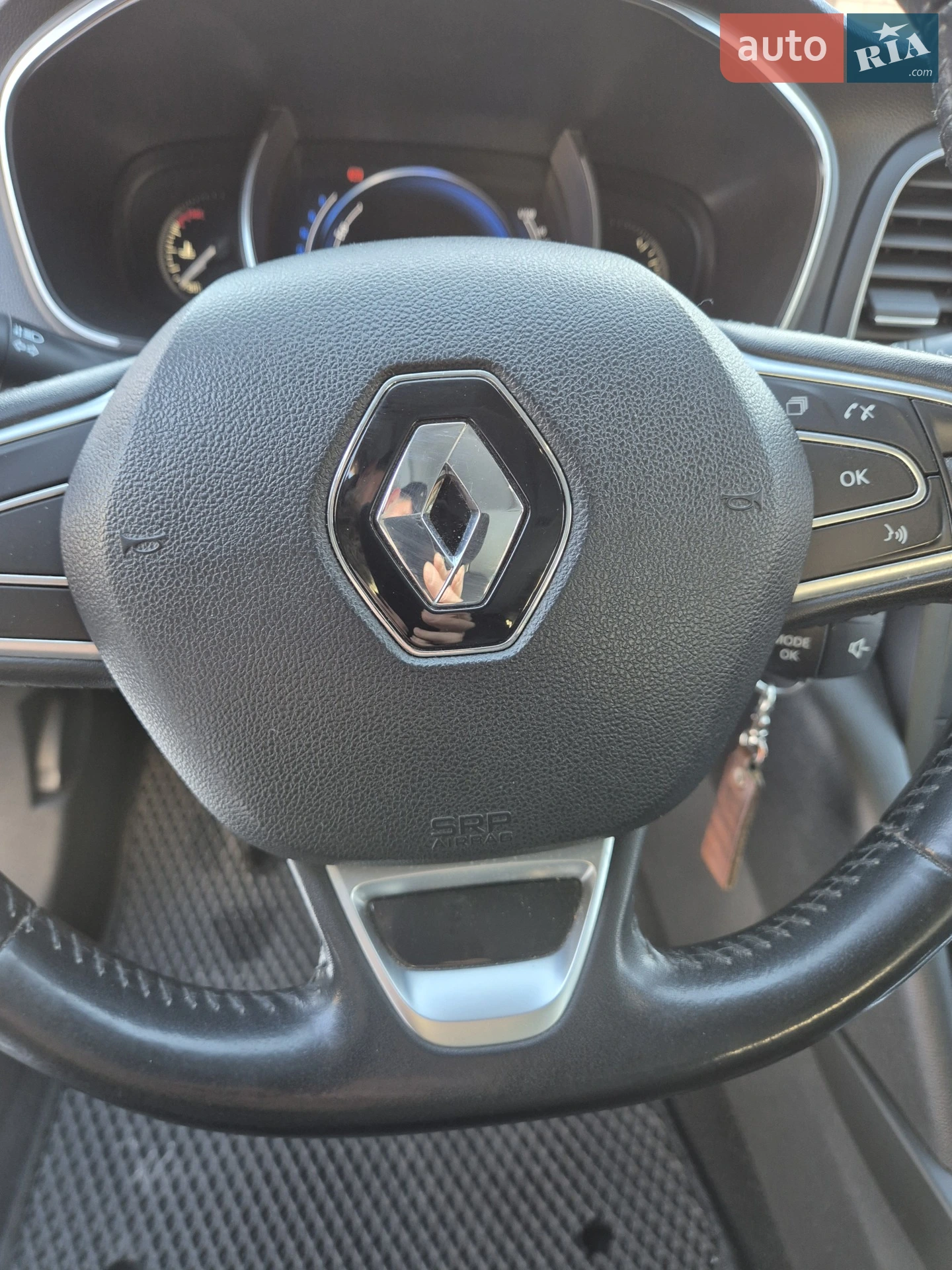 2018 Renault Megane - мініатюра 29
