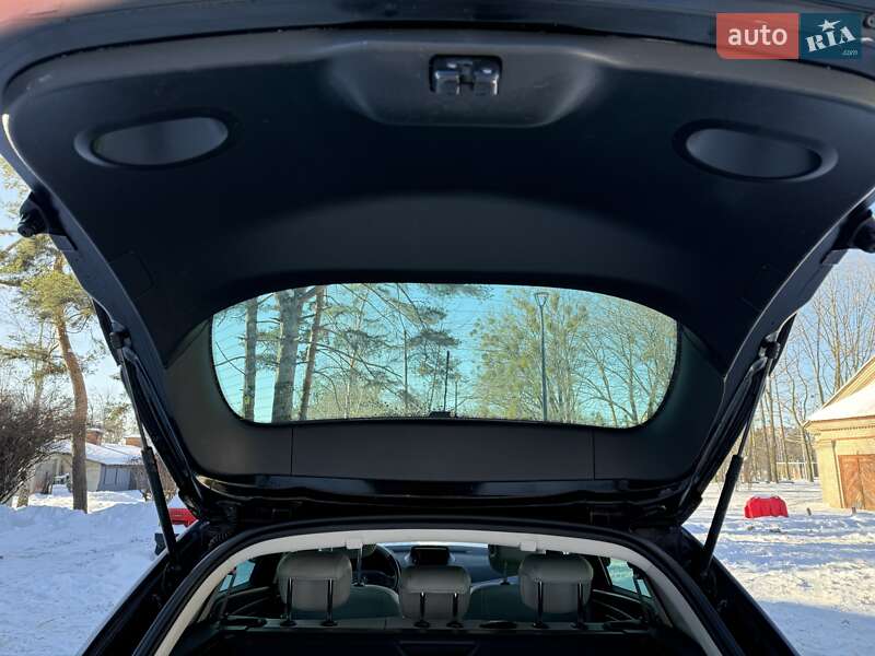 Универсал Renault Megane 2012 в Киеве