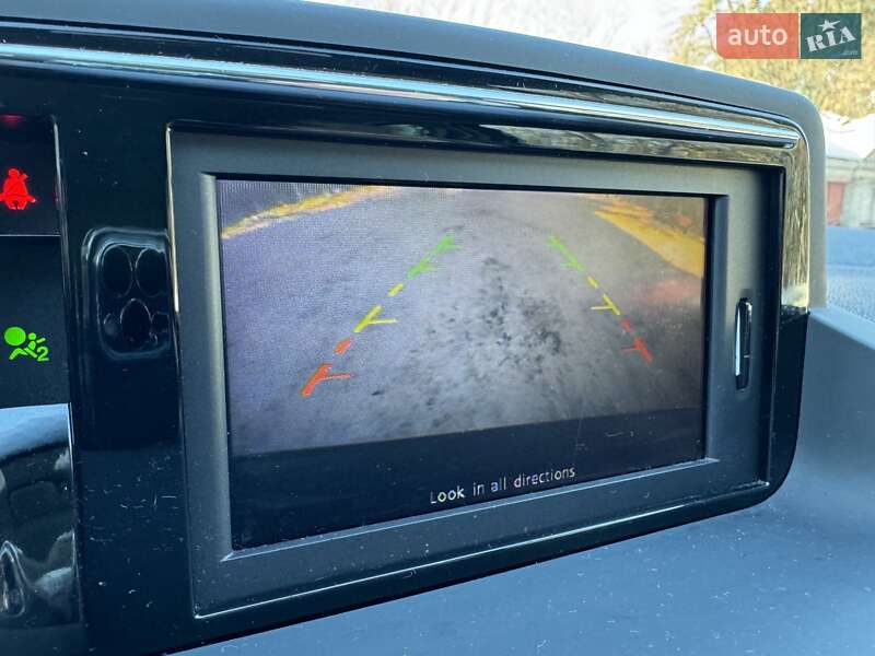 Универсал Renault Megane 2012 в Киеве