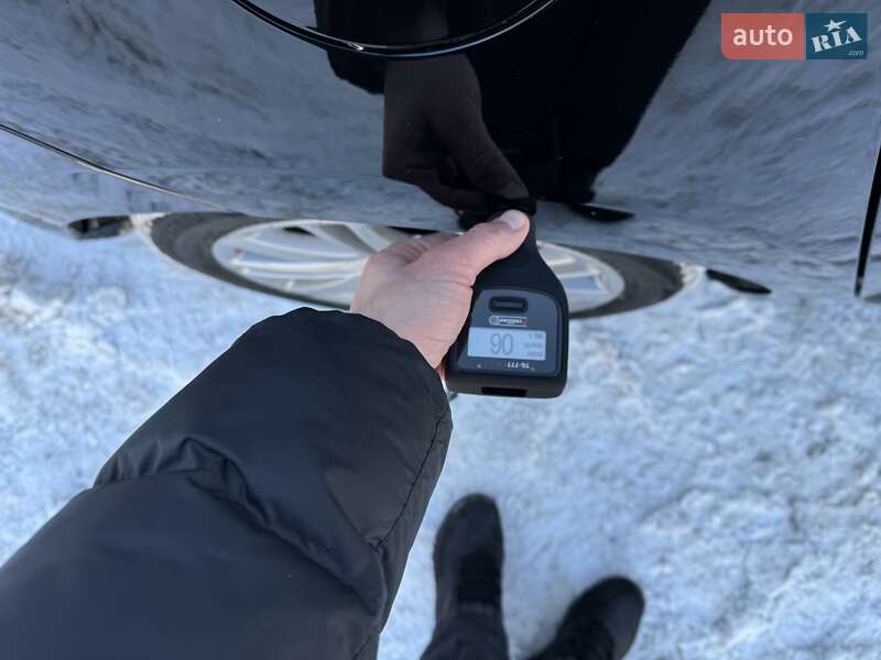 Универсал Renault Megane 2012 в Киеве