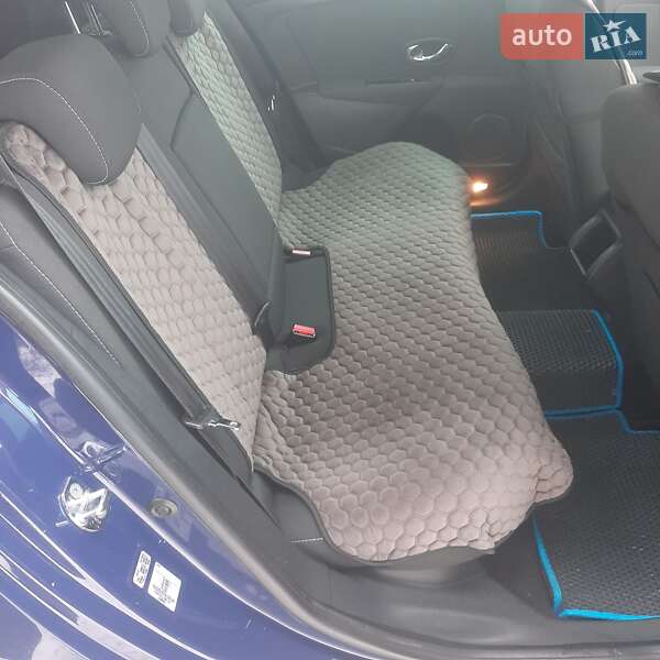 Универсал Renault Megane 2012 в Харькове