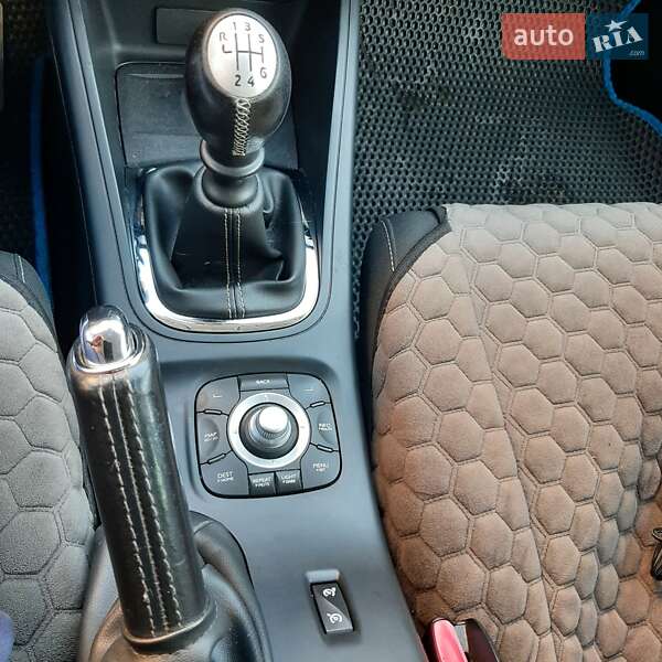 Универсал Renault Megane 2012 в Харькове