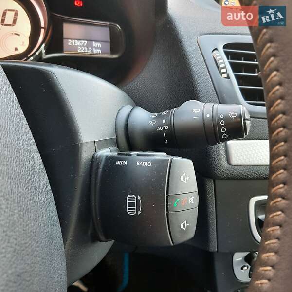 Универсал Renault Megane 2012 в Харькове