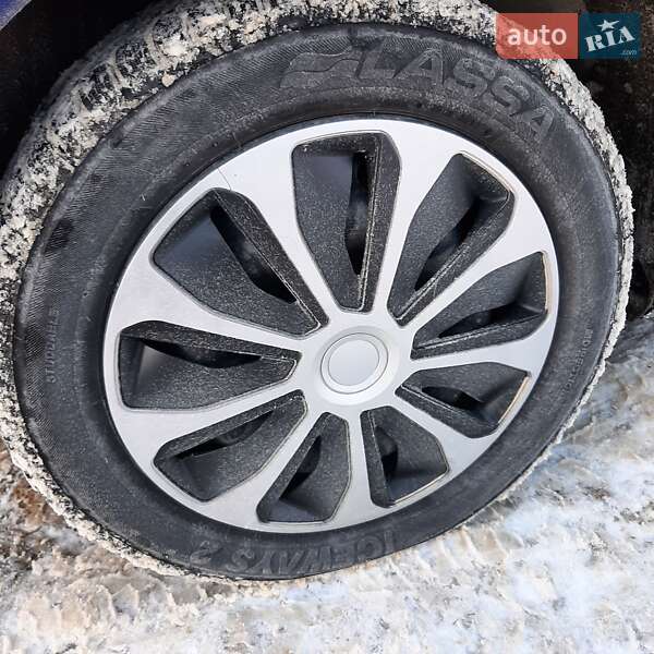 Универсал Renault Megane 2012 в Харькове