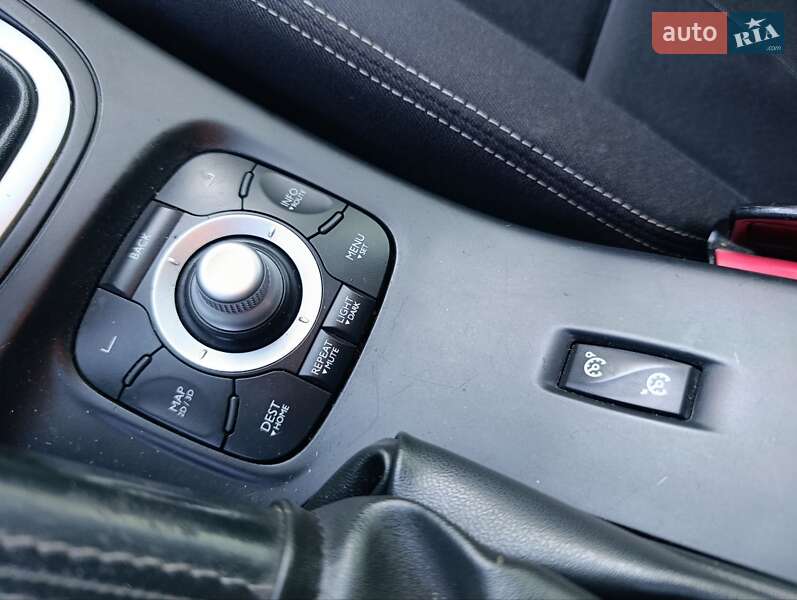 Универсал Renault Megane 2010 в Виннице