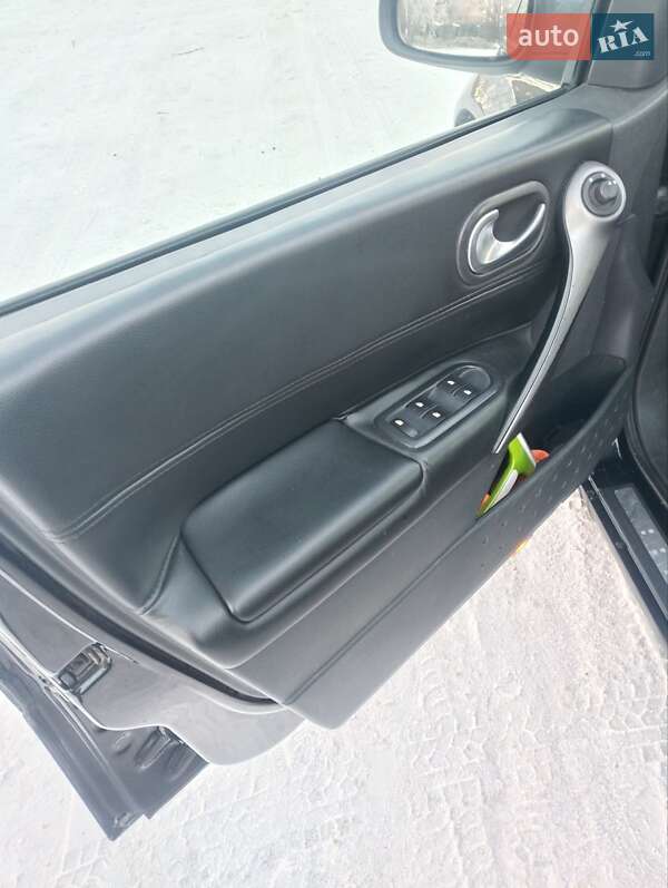 Универсал Renault Megane 2005 в Полтаве