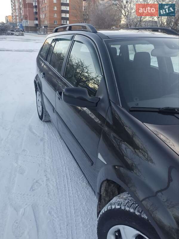 Универсал Renault Megane 2005 в Полтаве