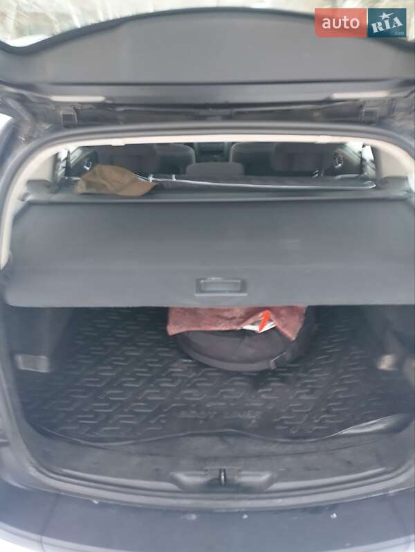 Универсал Renault Megane 2005 в Полтаве