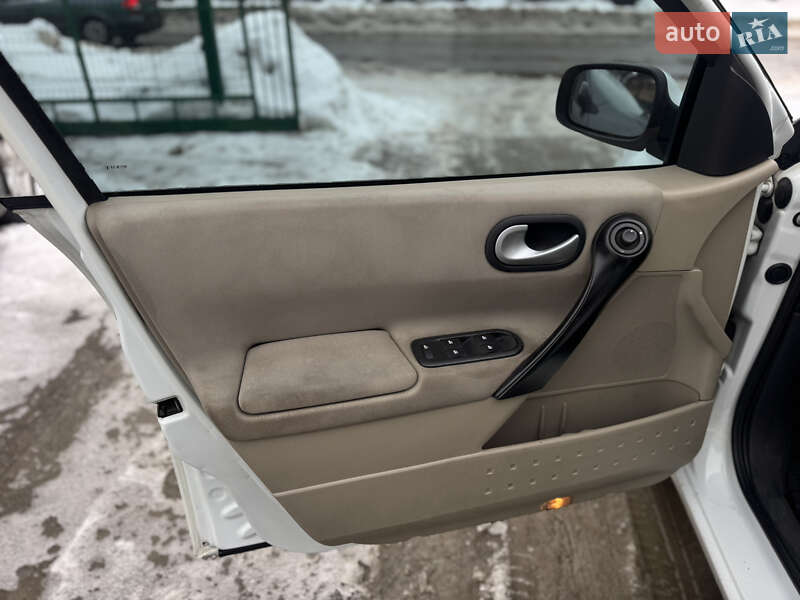 Универсал Renault Megane 2008 в Бердичеве