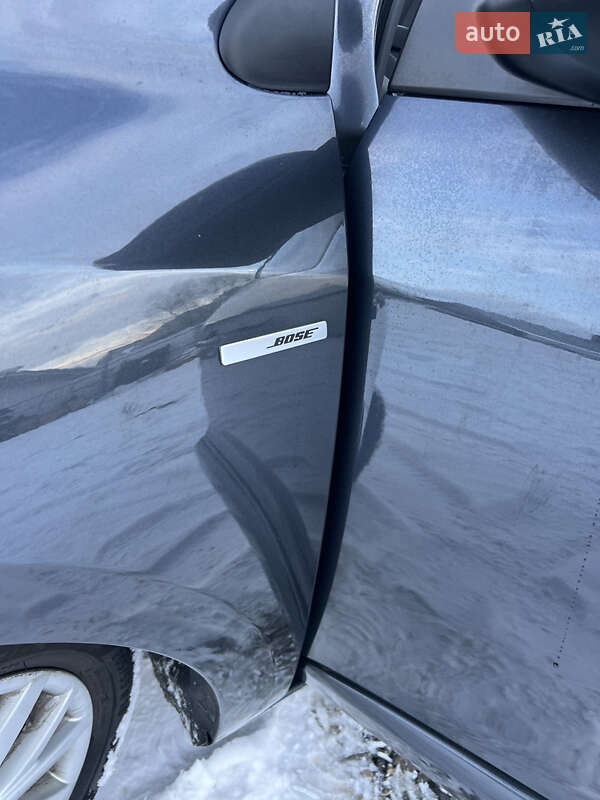 Универсал Renault Megane 2013 в Коломые