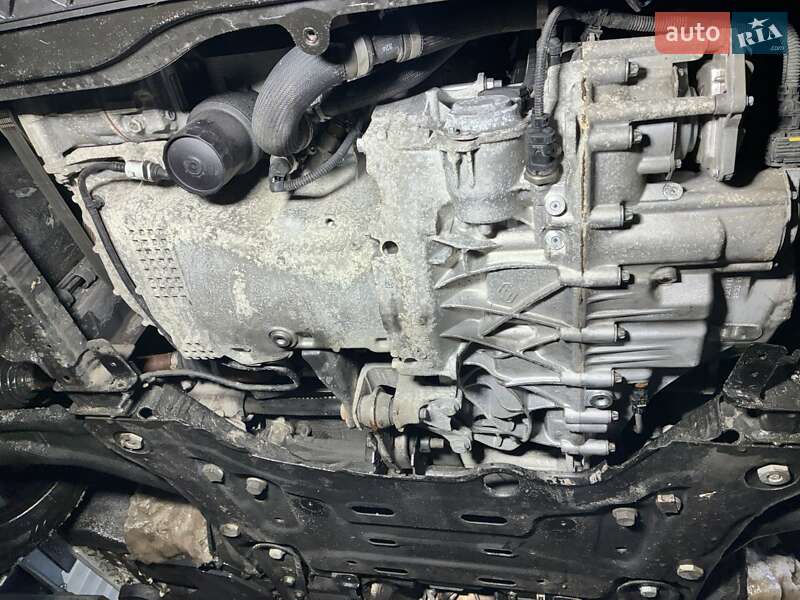 Универсал Renault Megane 2021 в Киеве фото 149 Универсал Renault Megane 2021 в Киеве