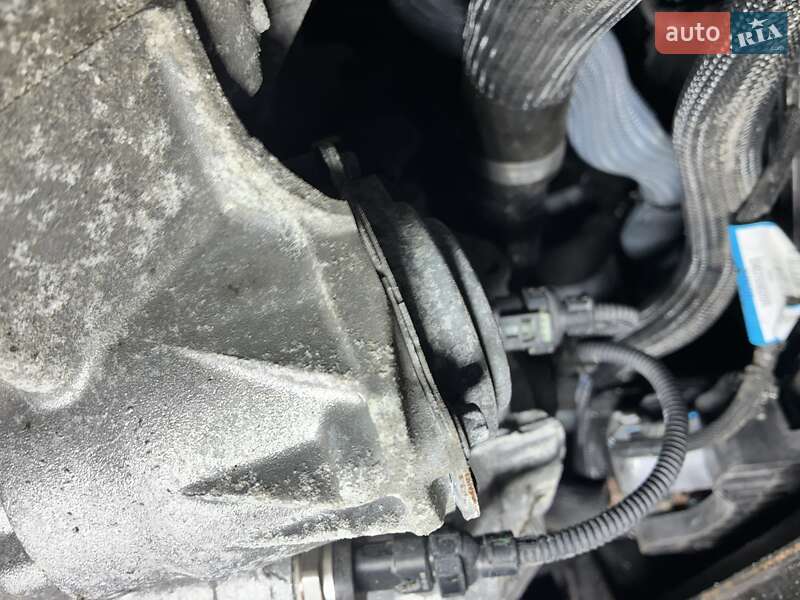 Универсал Renault Megane 2021 в Киеве фото 154 Универсал Renault Megane 2021 в Киеве