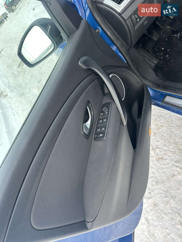 Хэтчбек Renault Megane 2009 в Подволочиске фото 12 Хэтчбек Renault Megane 2009 в Подволочиске