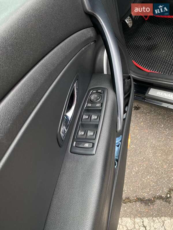 Универсал Renault Megane 2012 в Александрие
