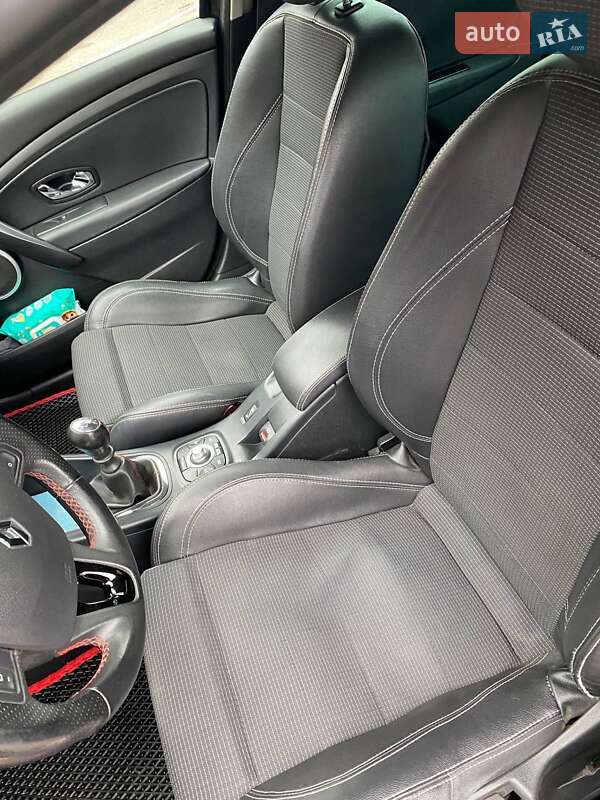 Универсал Renault Megane 2012 в Александрие