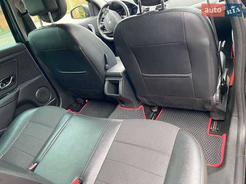 Универсал Renault Megane 2012 в Александрие