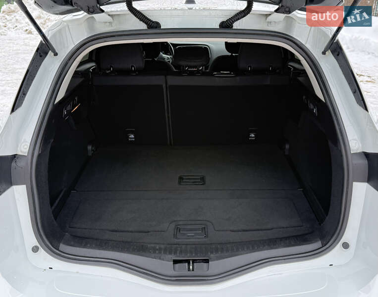 Универсал Renault Megane 2017 в Житомире