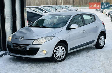 Хетчбек Renault Megane 2008 в Харкові