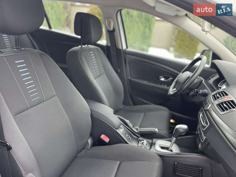 Универсал Renault Megane 2010 в Луцке