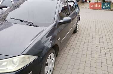 Универсал Renault Megane 2007 в Николаеве