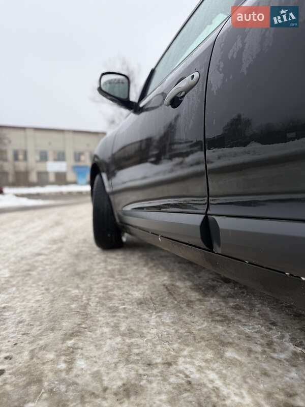 Универсал Renault Megane 2010 в Шостке