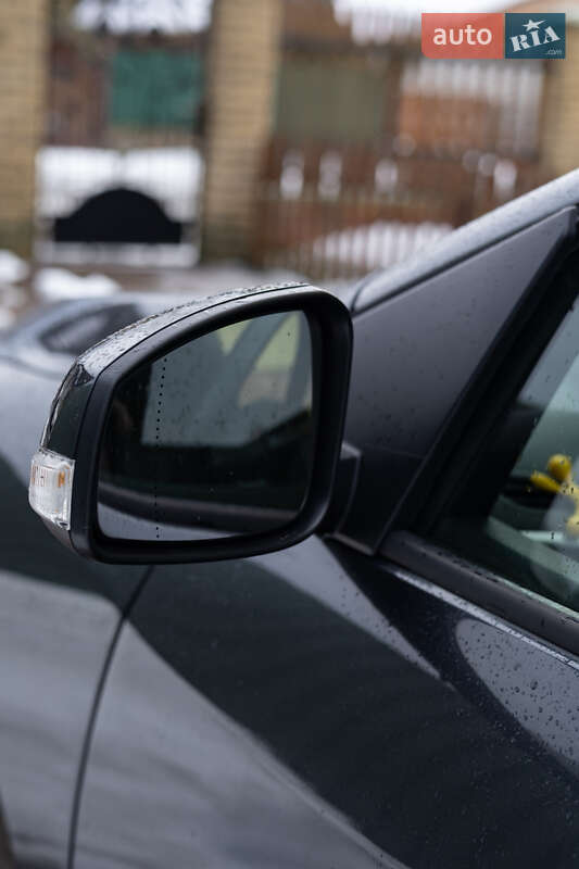 Универсал Renault Megane 2012 в Колках