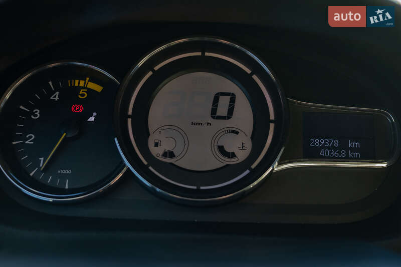 Универсал Renault Megane 2012 в Колках