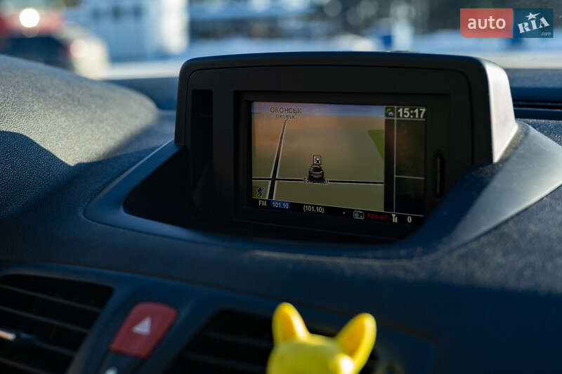 Универсал Renault Megane 2012 в Колках