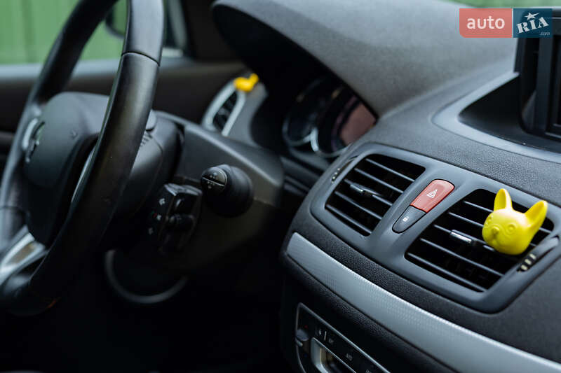 Универсал Renault Megane 2012 в Колках