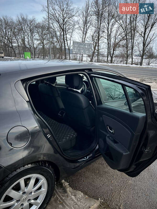 Хэтчбек Renault Megane 2010 в Каменец-Подольском