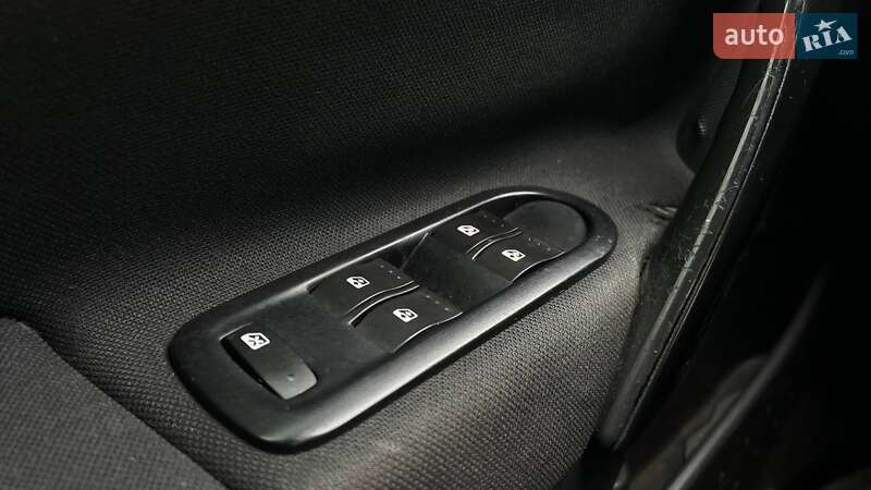 Седан Renault Megane 2008 в Киеве