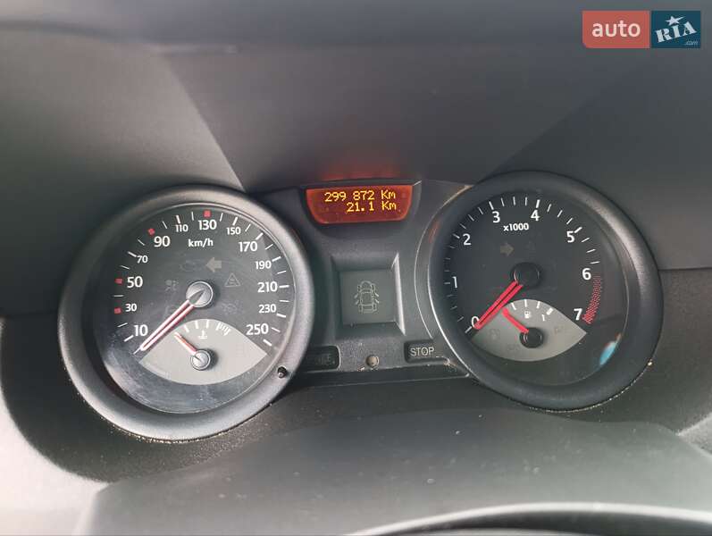 Седан Renault Megane 2005 в Тернополі фото 22 Седан Renault Megane 2005 в Тернополі