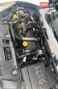 Универсал Renault Megane 2010 в Кривом Роге