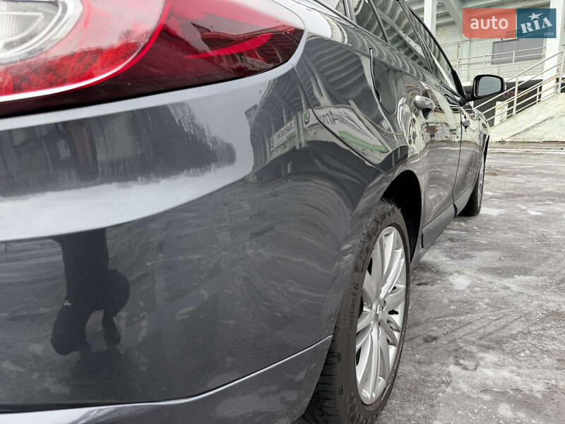 Универсал Renault Megane 2011 в Полтаве фото 14 Универсал Renault Megane 2011 в Полтаве