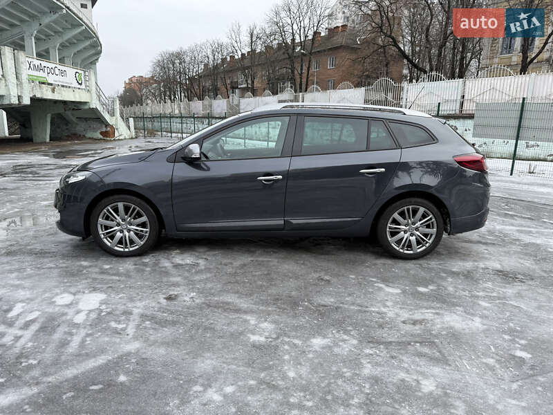 Универсал Renault Megane 2011 в Полтаве фото 17 Универсал Renault Megane 2011 в Полтаве