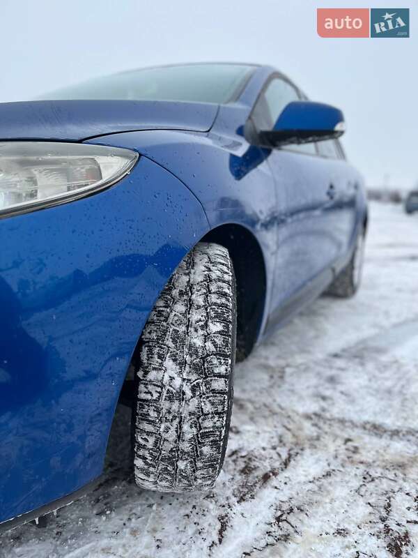 Универсал Renault Megane 2009 в Бродах фото 35 Универсал Renault Megane 2009 в Бродах