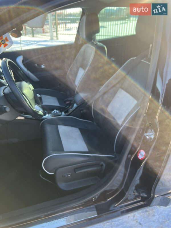 Универсал Renault Megane 2012 в Броварах