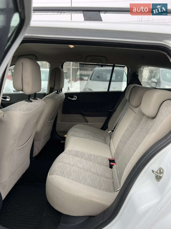 Універсал Renault Megane 2006 в Старокостянтинові