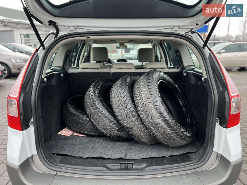 Універсал Renault Megane 2006 в Старокостянтинові