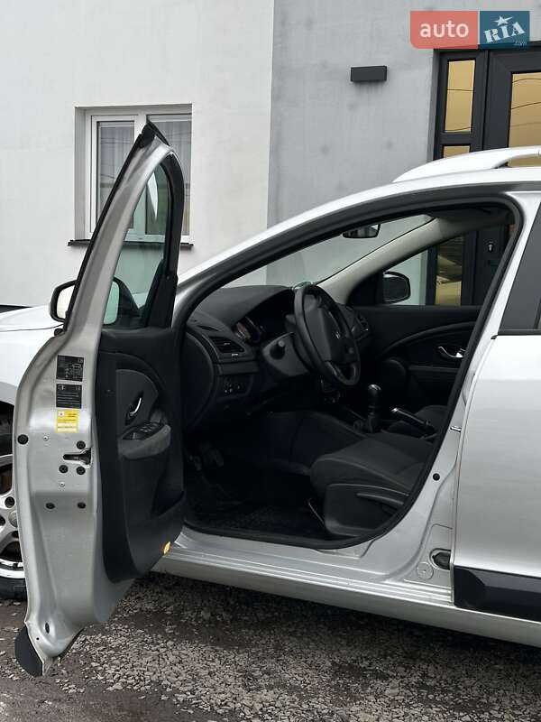 Универсал Renault Megane 2010 в Любешове фото 21 Универсал Renault Megane 2010 в Любешове