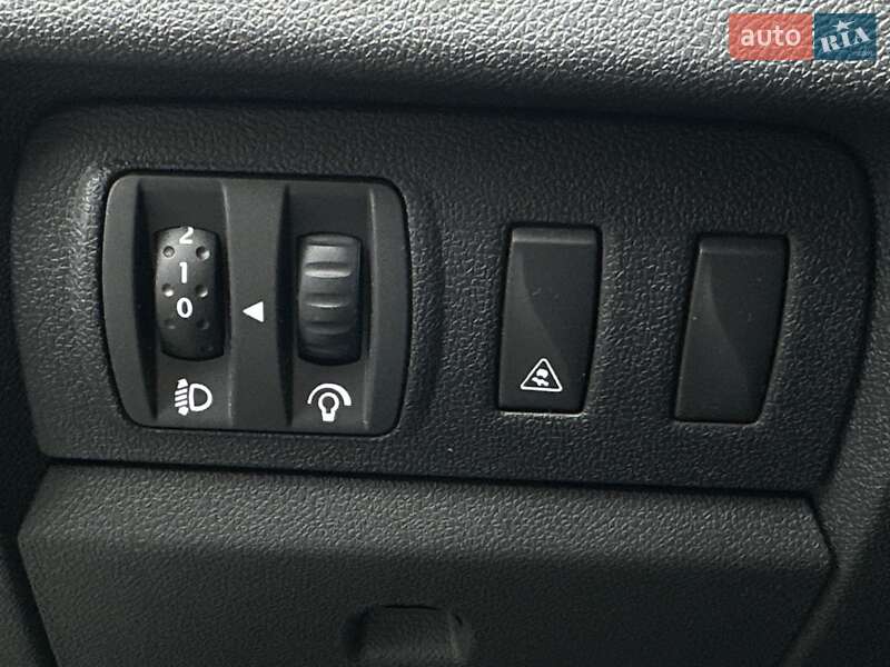 Универсал Renault Megane 2010 в Любешове фото 27 Универсал Renault Megane 2010 в Любешове