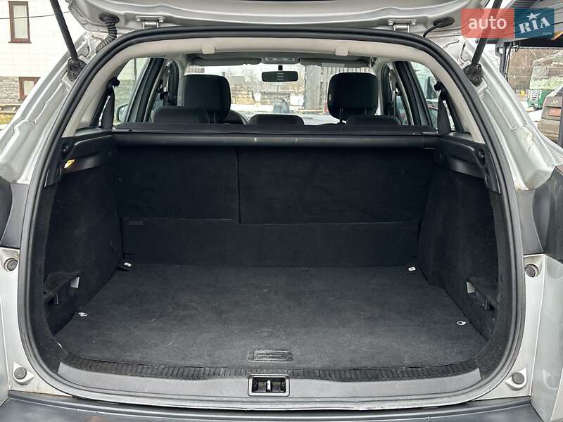 Универсал Renault Megane 2010 в Любешове фото 37 Универсал Renault Megane 2010 в Любешове