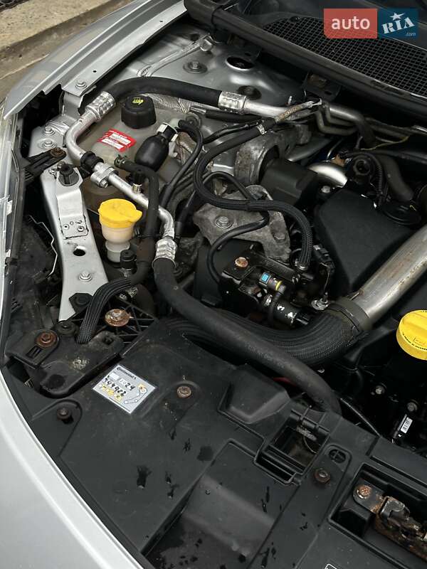 Универсал Renault Megane 2010 в Любешове фото 41 Универсал Renault Megane 2010 в Любешове