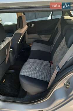 Універсал Renault Megane 2003 в Києві