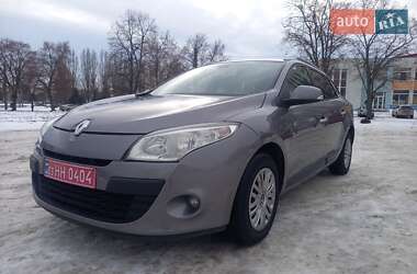 Универсал Renault Megane 2010 в Черкассах