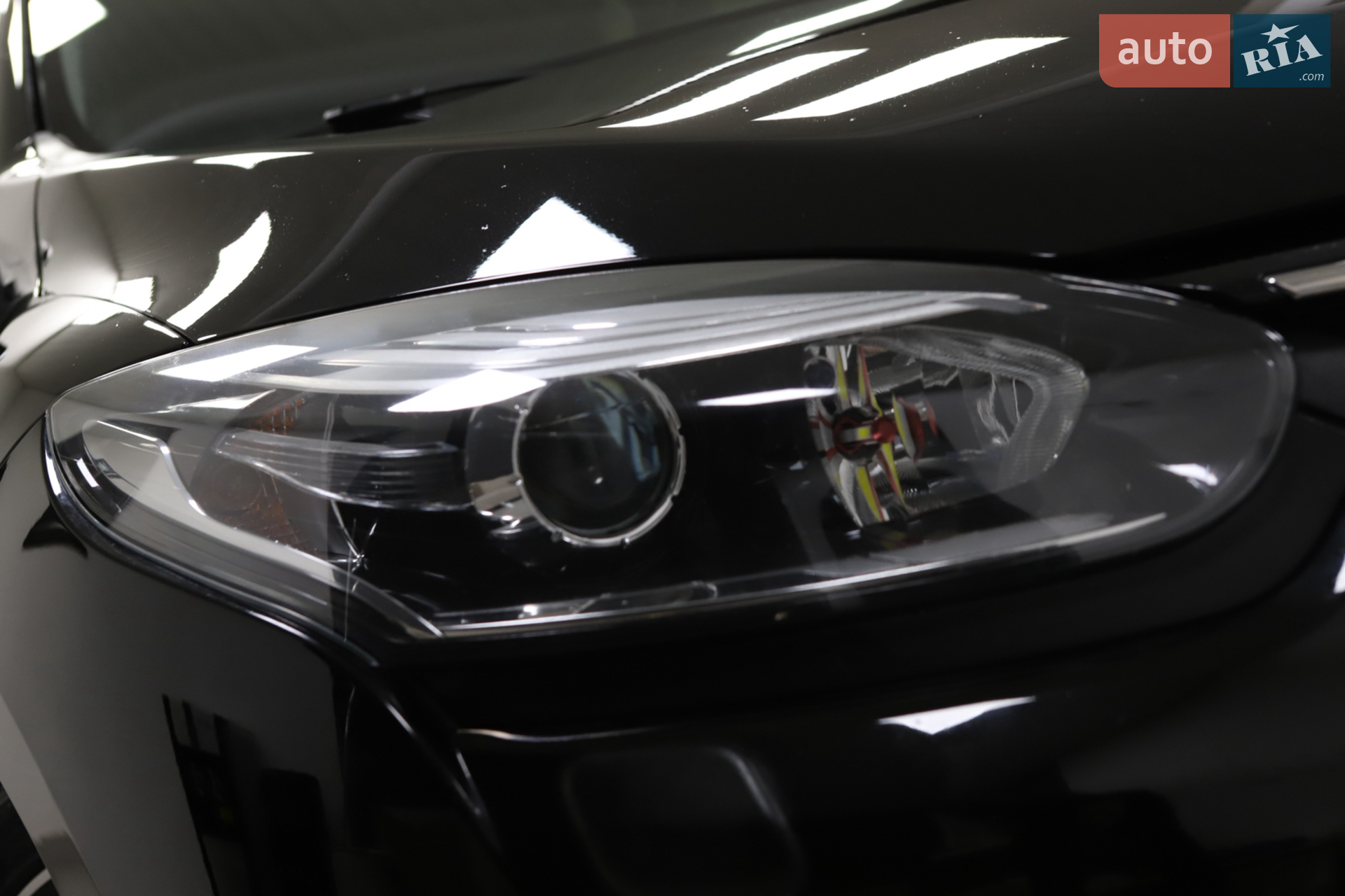 2015 Renault Megane - мініатюра 23