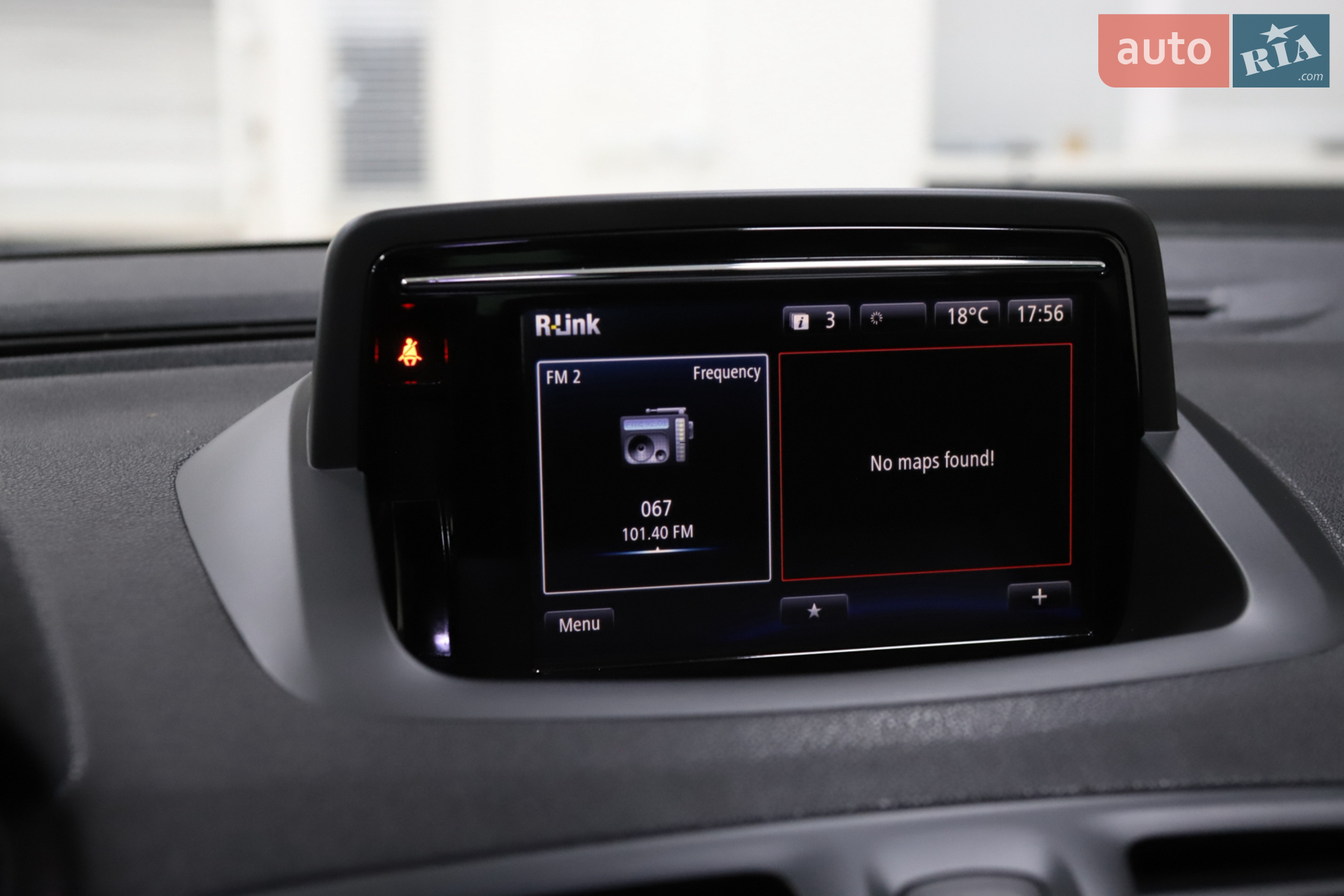 2015 Renault Megane - мініатюра 61