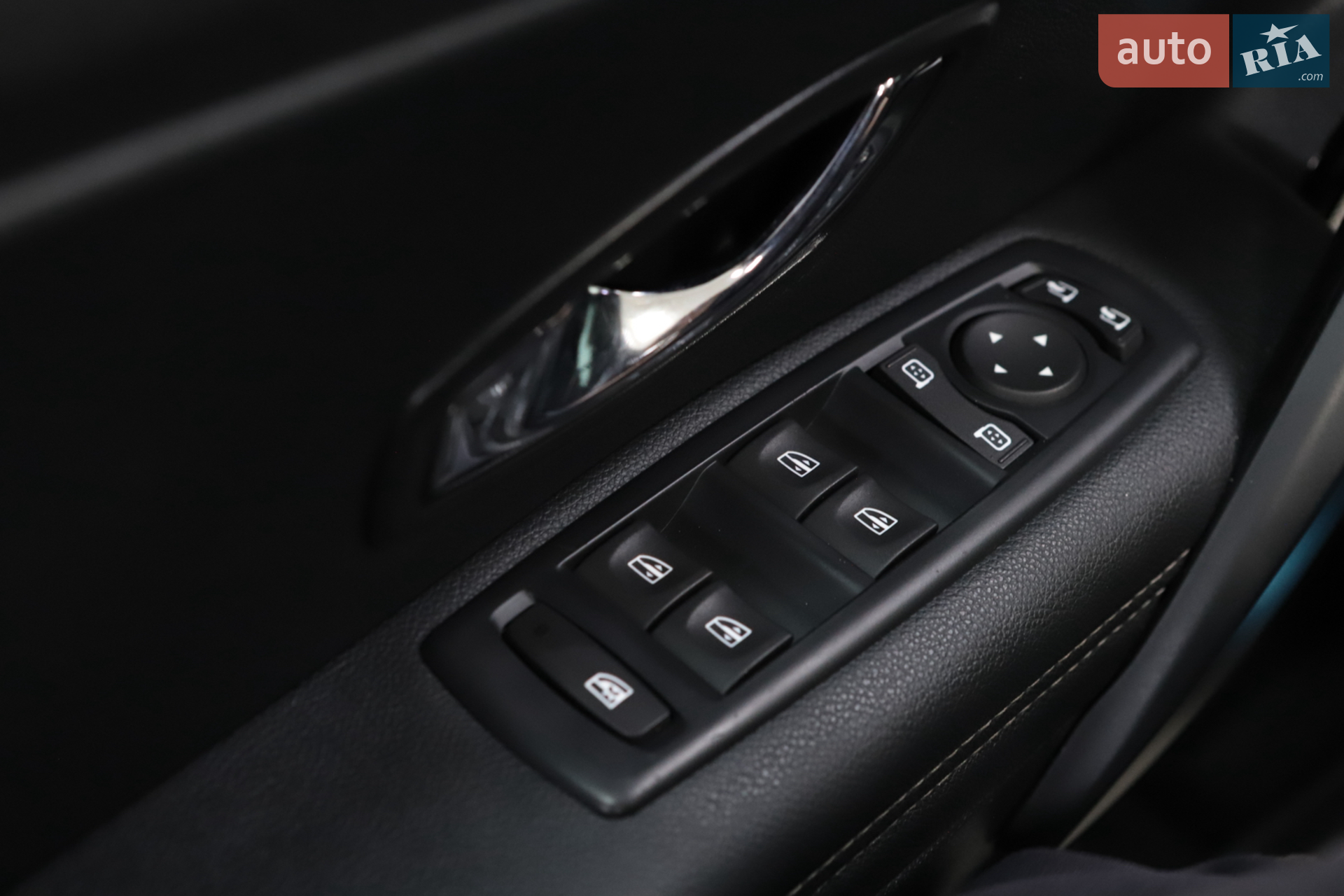 2015 Renault Megane - мініатюра 83