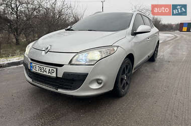 Универсал Renault Megane 2011 в Каменском