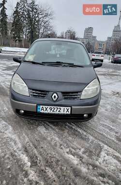 Хэтчбек Renault Megane 2005 в Харькове